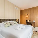 Boutique Sant Roc & Mahón