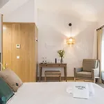 Boutique Sant Roc & Hotel 4*