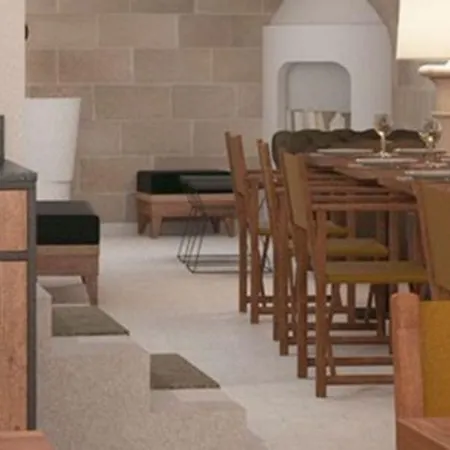 Boutique Sant Roc & Hotel