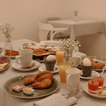Boutique Sant Roc & Hotel