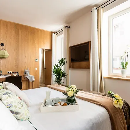 Boutique Sant Roc & 4*