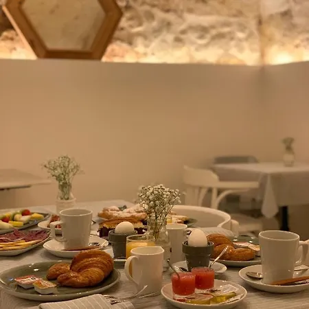 Boutique Sant Roc & Hotel 4*