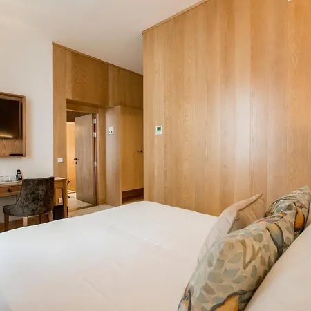 Boutique Sant Roc & Hotel 4*