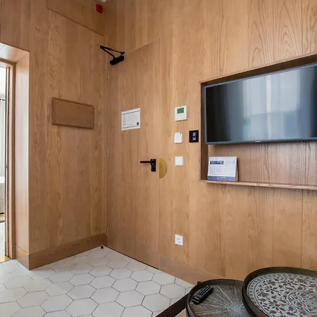 Boutique Sant Roc & 4* Mahón