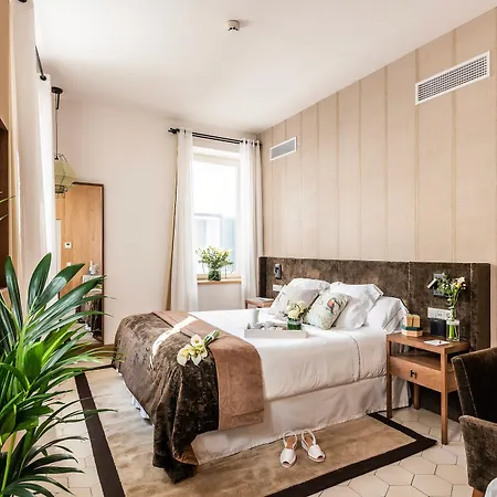 Boutique Sant Roc & 4*