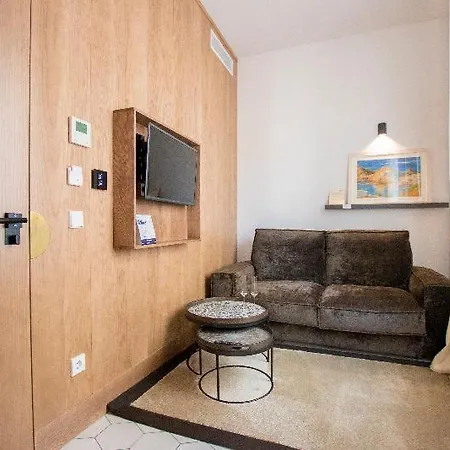 Boutique Sant Roc&spa