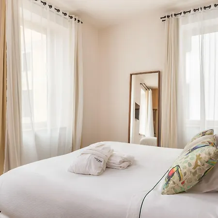 Boutique Sant Roc & Hotel 4*