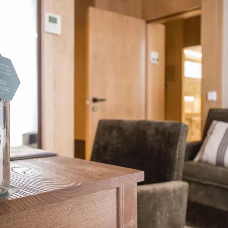 Hotel Boutique Sant Roc & 4*