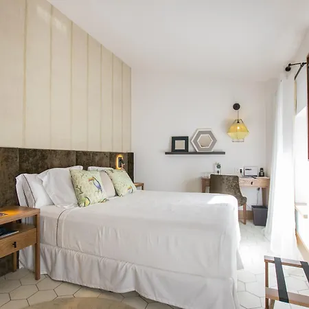 Boutique Sant Roc & Mahón