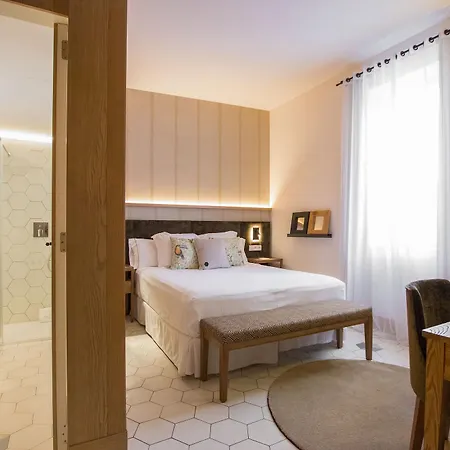 Boutique Sant Roc & 4* Mahón