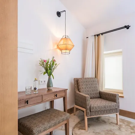 Boutique Sant Roc & 4* Mahón