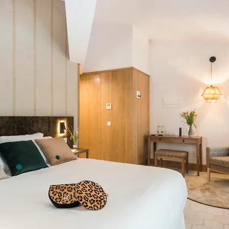 Boutique Sant Roc & 4* Mahón
