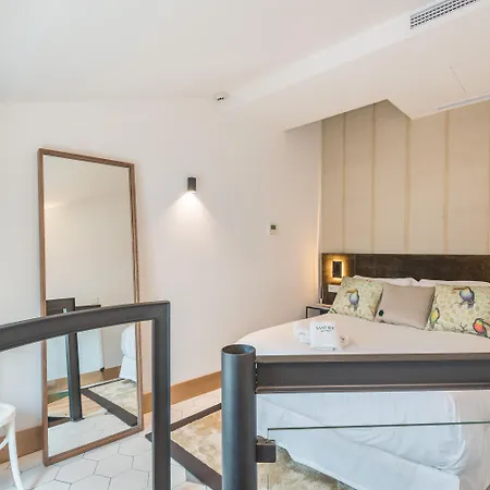 Hotel Boutique Sant Roc &