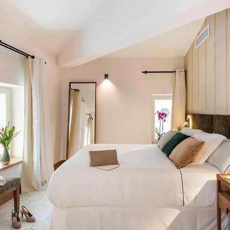 Boutique Sant Roc&spa Hotel