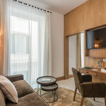 Boutique Sant Roc & Hotel Mahón