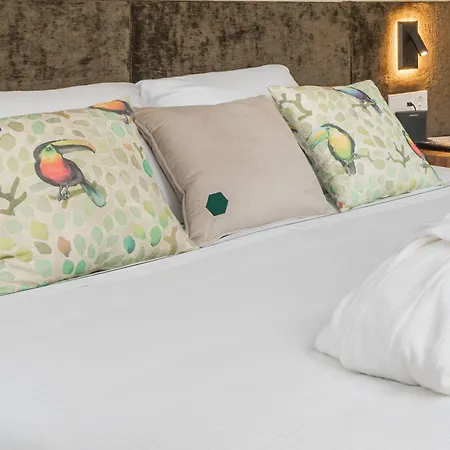 Hotel Boutique Sant Roc &