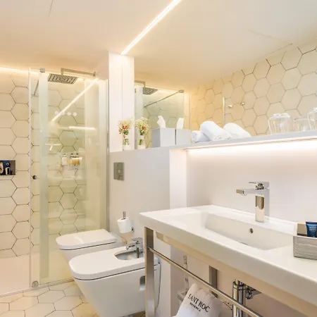 Boutique Sant Roc & 4* Mahón