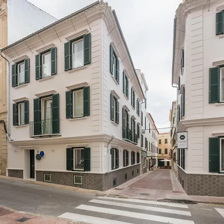 Hotel Boutique Sant Roc &
