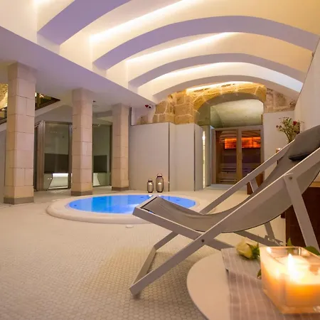 Boutique Sant Roc&spa 4*