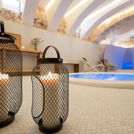 Hotel Boutique Sant Roc &