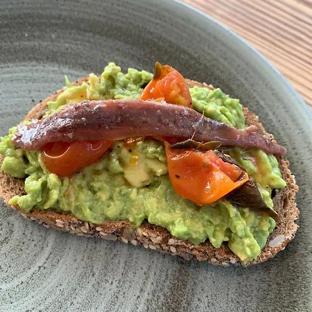 Boutique Sant Roc & 4* Μαό