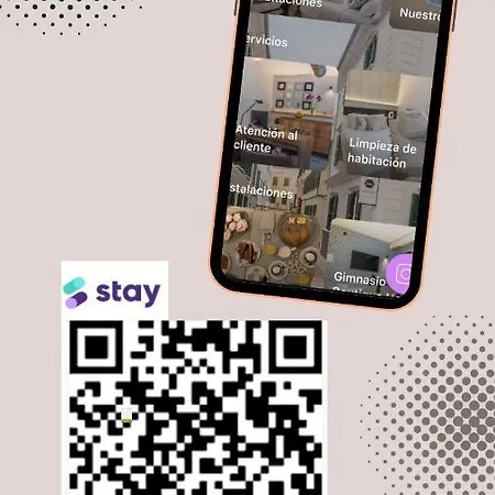 Boutique Sant Roc&spa