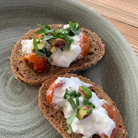 Boutique Sant Roc&spa Hotel Port-Mahon