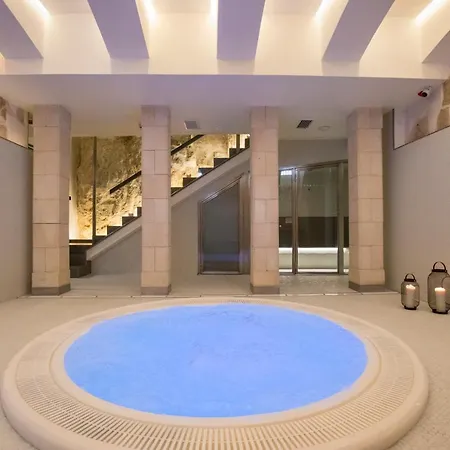 Boutique Sant Roc & Hotel 4*