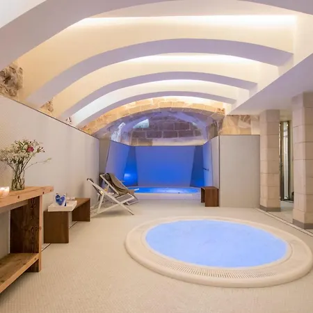 Boutique Sant Roc & 4*