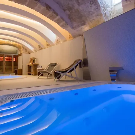 Boutique Sant Roc & 4* Mahon (Menorca)