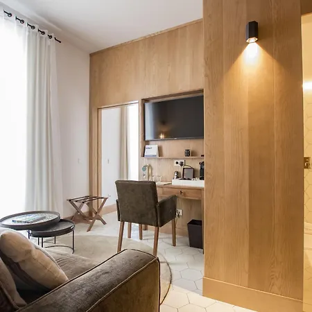 Boutique Sant Roc & Hotel Mahón