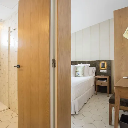 Boutique Sant Roc & 4* Mahón