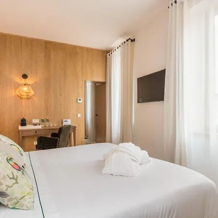 Hotel Boutique Sant Roc &