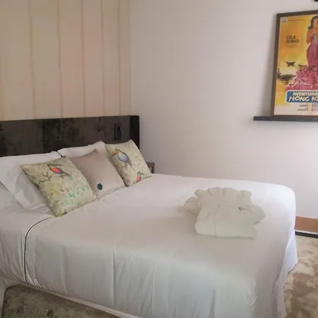 Boutique Sant Roc & Hotel