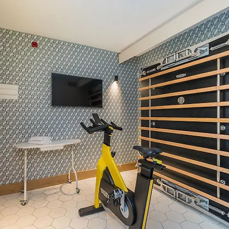 Boutique Sant Roc&spa 4* Port-Mahon