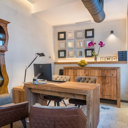 Boutique Sant Roc & Hotel Mahón