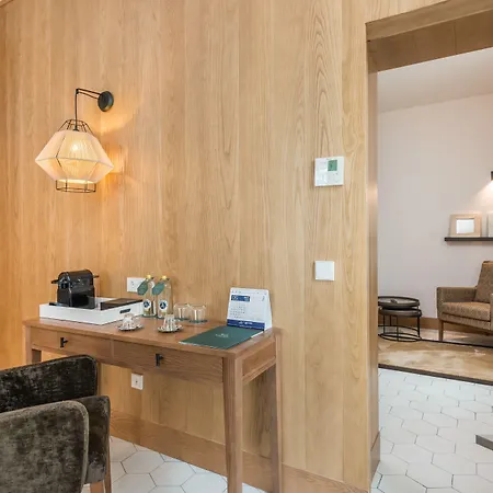 Boutique Sant Roc&spa