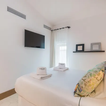 Boutique Sant Roc & Μαό