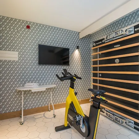 Boutique Sant Roc & Μαό