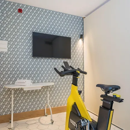 Boutique Sant Roc&spa Hotel Port-Mahon