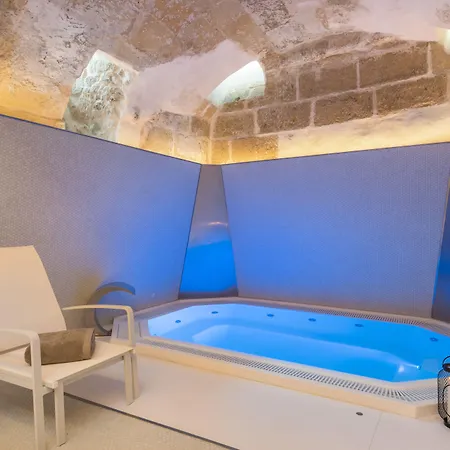 Hotel Boutique Sant Roc & Maó