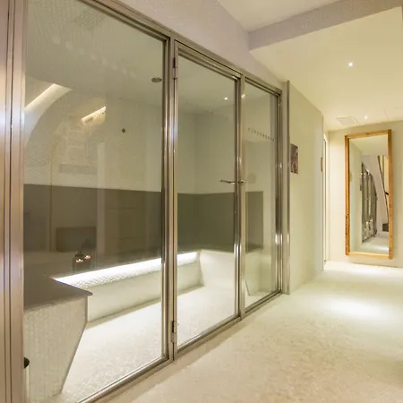 Boutique Sant Roc&spa 4*