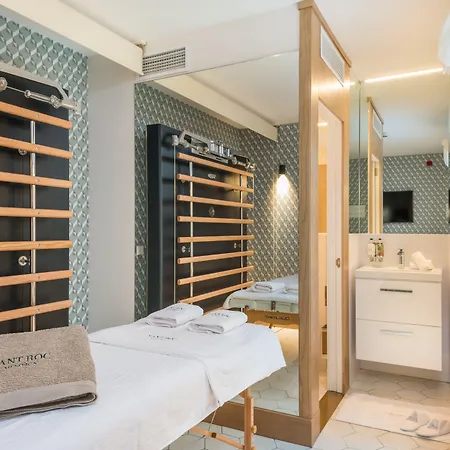 Boutique Sant Roc & Ξενοδοχείο 4*
