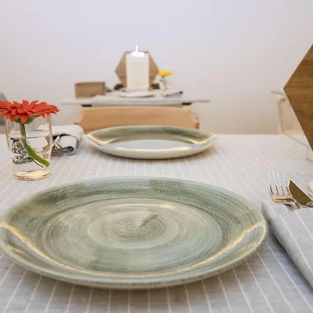 Boutique Sant Roc&spa 4* Port-Mahon