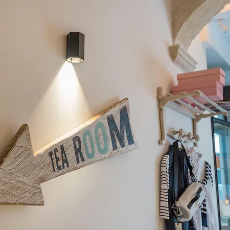 Hotel Boutique Sant Roc&spa