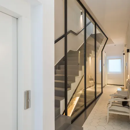 Boutique Sant Roc & 4*