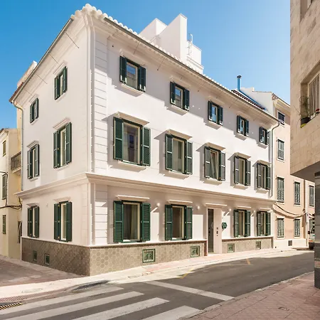 Boutique Sant Roc & Ξενοδοχείο Μαό