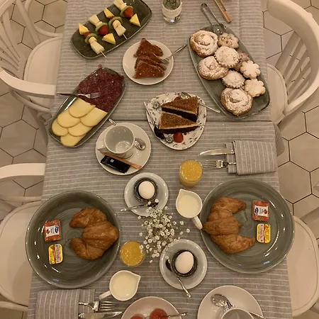 Boutique Sant Roc & 4* Μαό