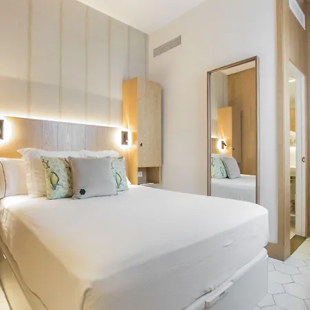 Hotel Boutique Sant Roc&spa