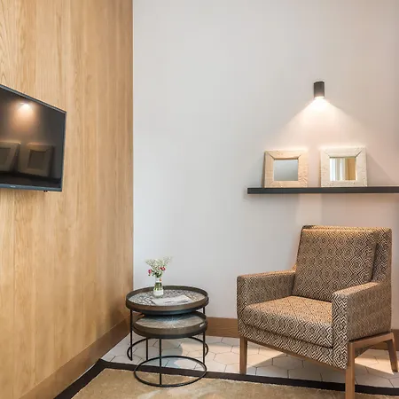 Hotel Boutique Sant Roc&spa 4*